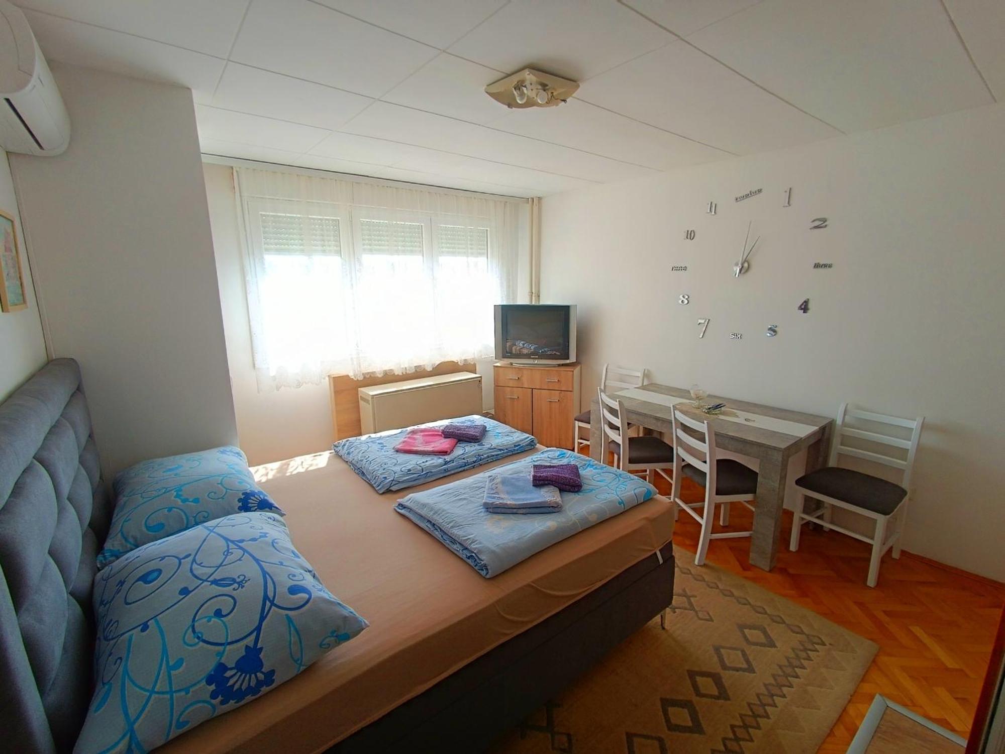 Studio Ema Ni Exterior foto