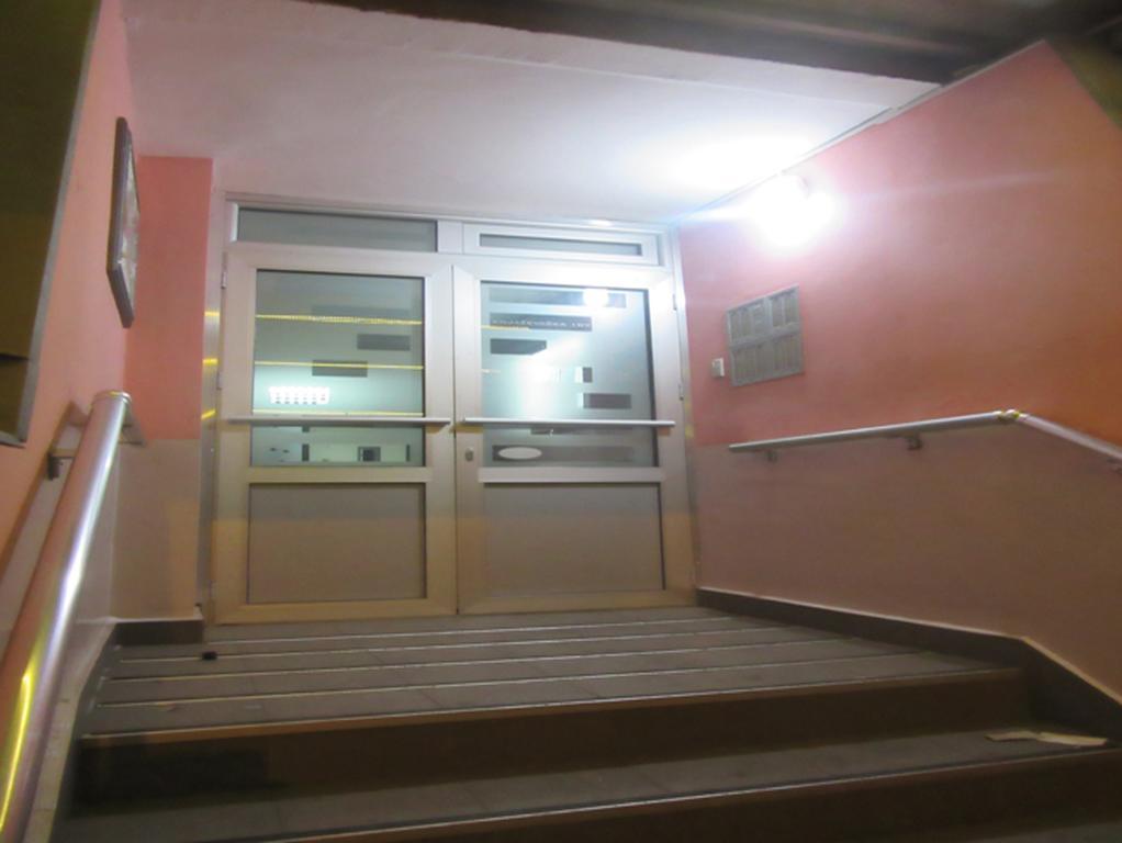 Studio Ema Ni Exterior foto