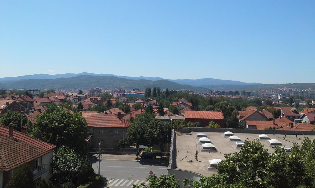 Studio Ema Ni Exterior foto